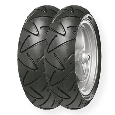 Continental - 300 X 10 - Twist - 2 Tyre Bundle