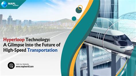 Hyperloop Transport Technology 的图像结果