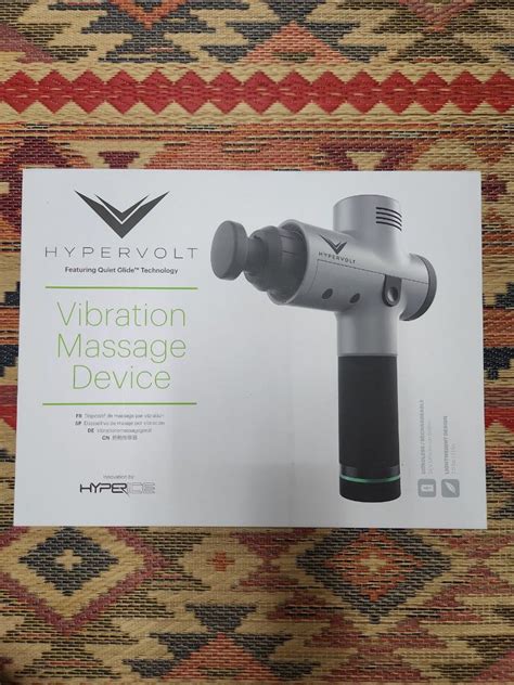 Image result for Hypervolt Vibration
