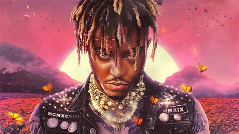 Juice Wrld Animated Desktop Wallpaper 的图像结果