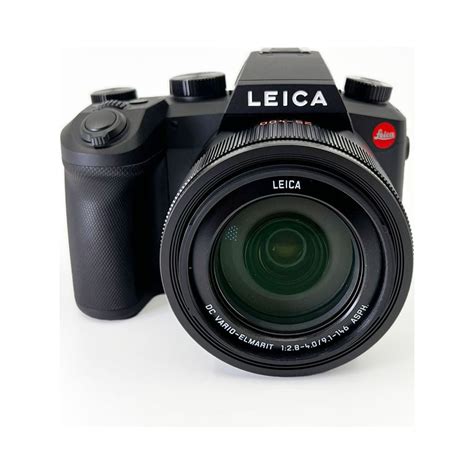 Leica -Lux 5 20MP 1-inch Digital Camera with 91-146mm f/28-4 ASPH Lens ...