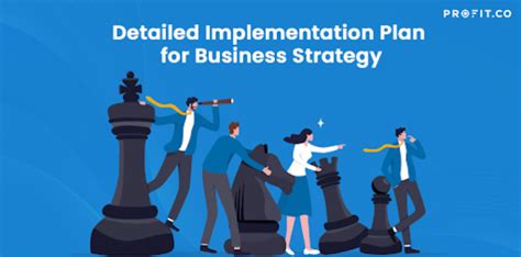 Image result for Business Implementation Plan Example