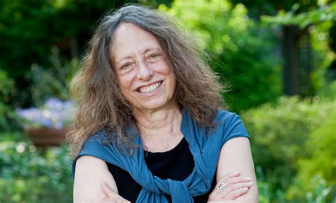 Carol Gilligan | कॅरलच्या अभ्यासातून मानसशास्त्राचा 'डिफरन्स फेमिनिझम ...