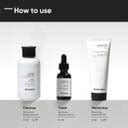 Minimalist Oily Skincare Kit Price in India - Buy Minimalist Oily ...