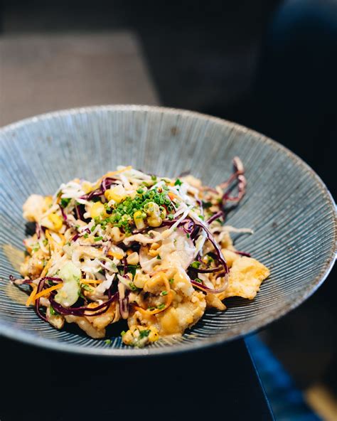 Nautilus Pier 4 Opens in the Seaport with Global Tapas and Futuristic ...