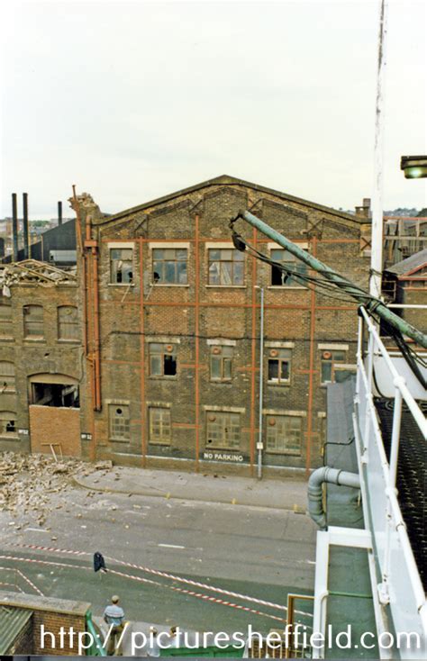 Searching Picture Sheffield