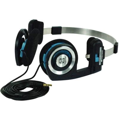 Koss Headphones India | Headphone Zone