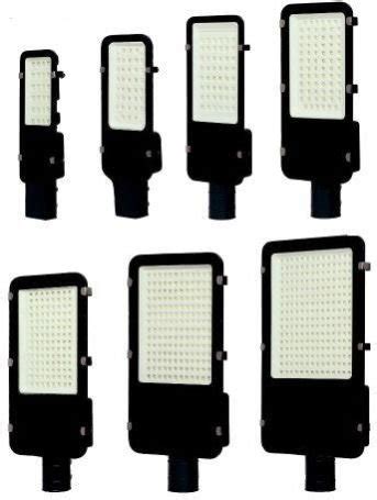 Super Delux Model Led Street Light Manufacturer, Supplier from Pune
