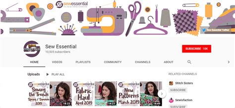 Image result for Sewing Blogs with Tutorials