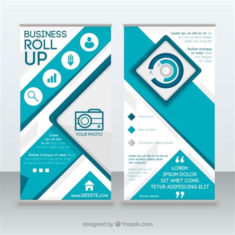 Images de Kakemono design – Téléchargement gratuit sur Freepik