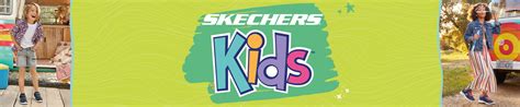 Buy New Arrivals Shoes For Kids Online | Skechers India