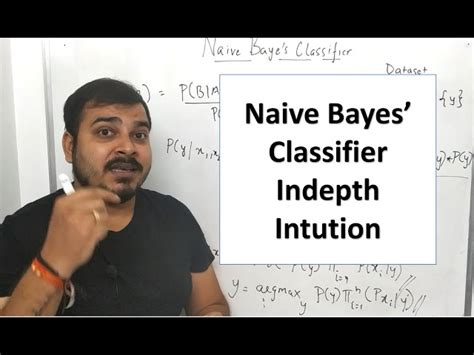 Image result for Naive Bayes Algorithm