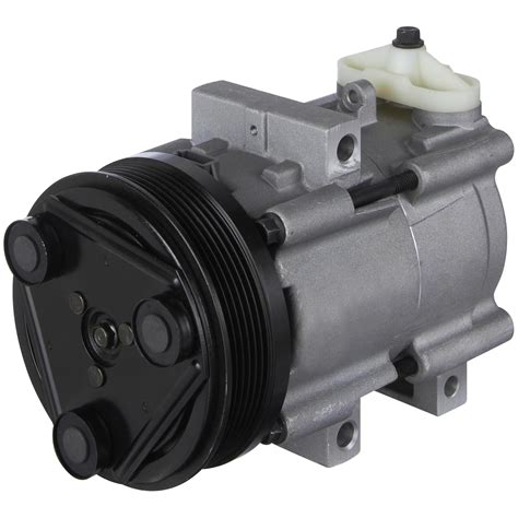 Spectra Premium 0658145 A/C Compressor : Amazon.in: Car & Motorbike