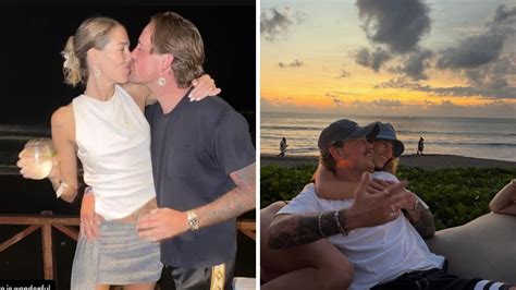 Ellidy Pullin confirms new relationship five years after death of Alex ...
