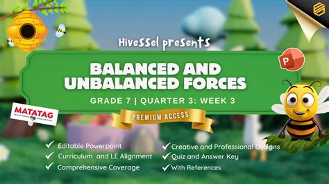 Science 7, Quarter 3 Lesson 3 - DepEd - Hivessel