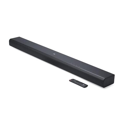Buy JBL SB510 ET 3.1 CH 200 Watt Soundbar at Reliance Digital