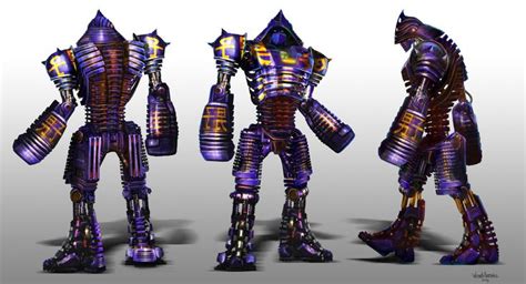 Image result for Making Real Steel Robots
