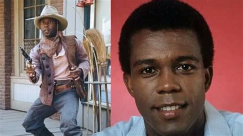 Clarence Gilyard, Jr. of 'Walker Texas Ranger' Dies at 66, Leaves ...