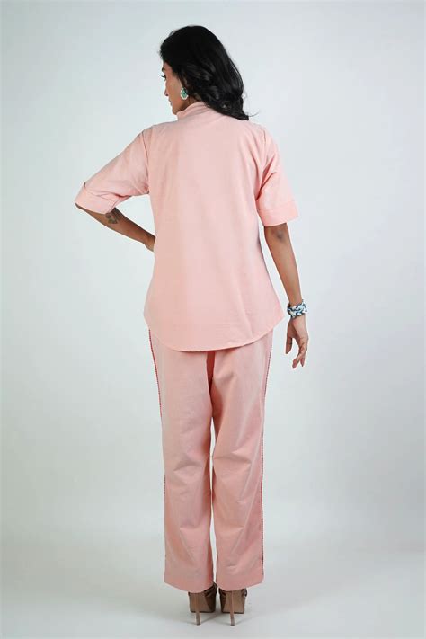 PEACH SUNSHINE SHIRT
