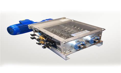 Modern Materials and Handling Solutions