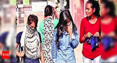 Patna’s air quality ‘very poor’ | Patna News - Times of India