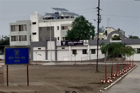 Jalgaon Police » Police Station