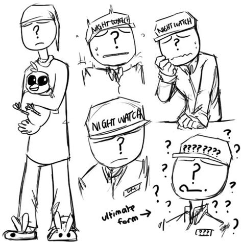 "Ultimate Form"... Nice. Jeremy is so cute, but it just breaks my heart ...