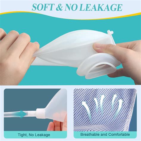 Col-Pary Urine Collection Bag Condom Catheters for Men India | Ubuy
