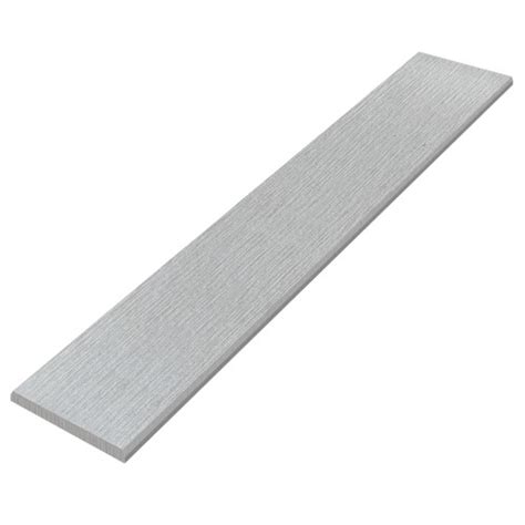 BIM objects - Free download! SCG Decorative Wall RUSTIC Eaves Liner ...