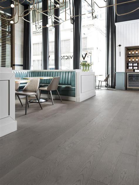 Restaurant Flooring Ideas - AileenDechant