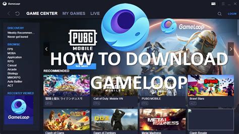 Game Loop Download File 的图像结果