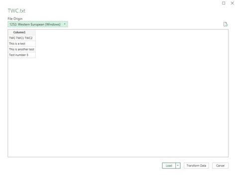 Image result for Convert TXT File to Excel