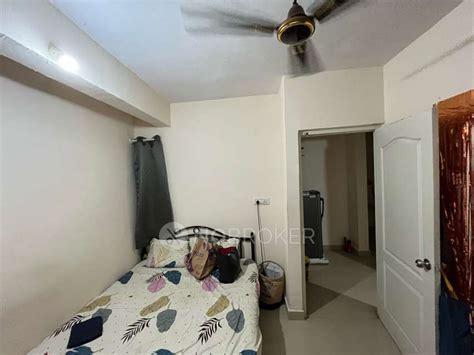 Standalone Building ITI Layout, Sector 7, HSR Layout Rent - WITHOUT ...