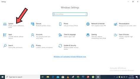 Image result for How to Check My Version of Windows 10