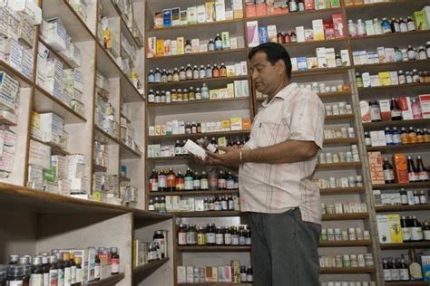 Market-based drug pricing formula gets GoM nod