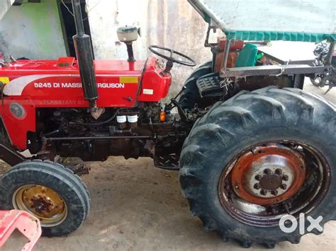 Fully serviced tafe gunuine parts. - Commercial & Other Vehicles ...