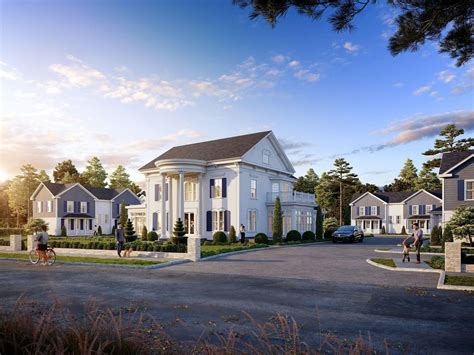 The Dennis Columns Grand Opening, 401 Main St, Dennis, 10 April 2025 ...