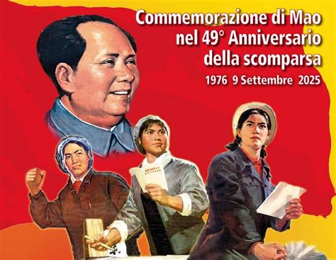 Mao, il ruolo delle donne nella lotta di classe, la lotta per il ...