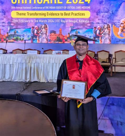 Dr. Saroj Kumar Pattnaik