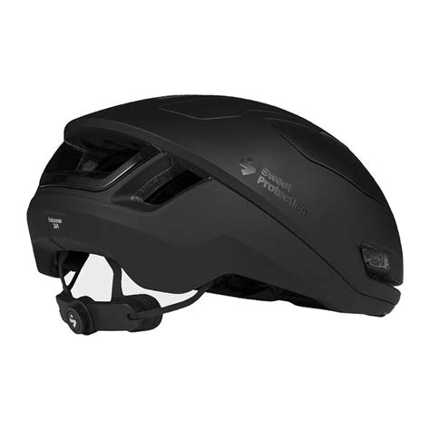 Sweet Protection Falconer Aero 2vi Mips Helmet Mat Blk | Mammoth