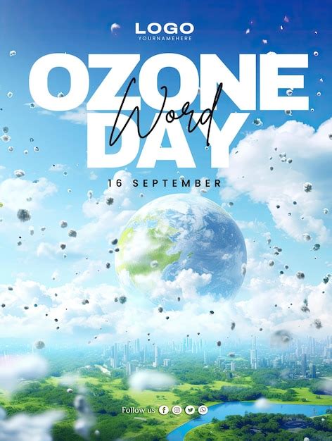 Image result for Ozone Poster-Making