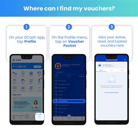 Where To See Gcash Referral Code