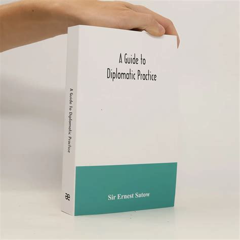 Guide To Diplomatic Practice Pdf