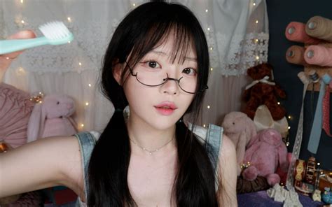 Asmr Yoon Ying Leaked