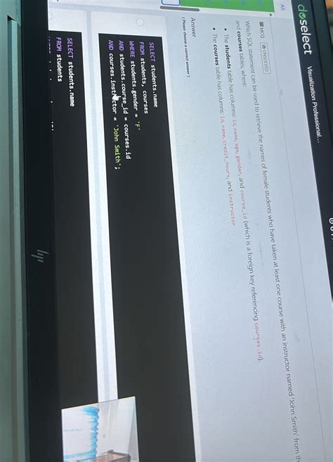 Image result for SQL Retrieve Statement