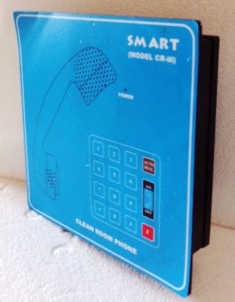 CNWCOM: Cables & Wireless Co. | SMART Industrial PA Telephone and ...