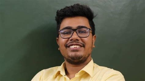 XAT 2023 Results: Math YouTuber aces test with 99.99 percentile