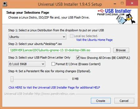 Image result for Make Linux Bootable USB