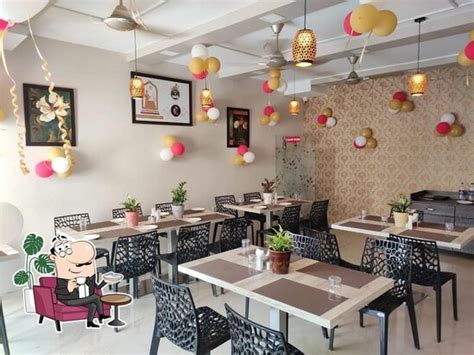 Raju Gari Biryani Manikonda, Hyderabad - Restaurant reviews