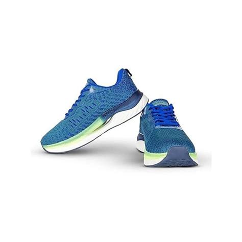 Vector-x Reptile Jogging Shoes – Sportswing.in